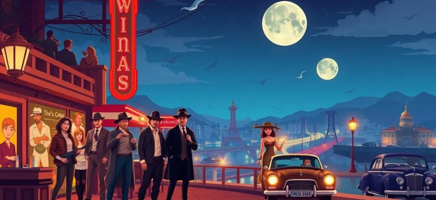 Vinhos de Aventuras Clássicas: Uma Viagem ao Passado