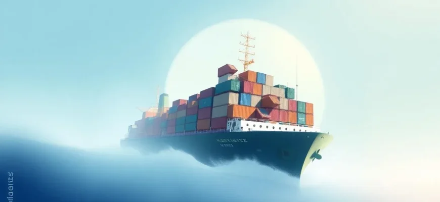 Filmes de Catástrofe com Contêineres