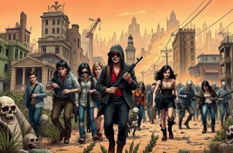 Top 10 Filmes de Zumbi Apocalipse