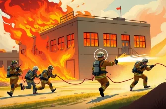 Filmes sobre incêndios em depósitos militares