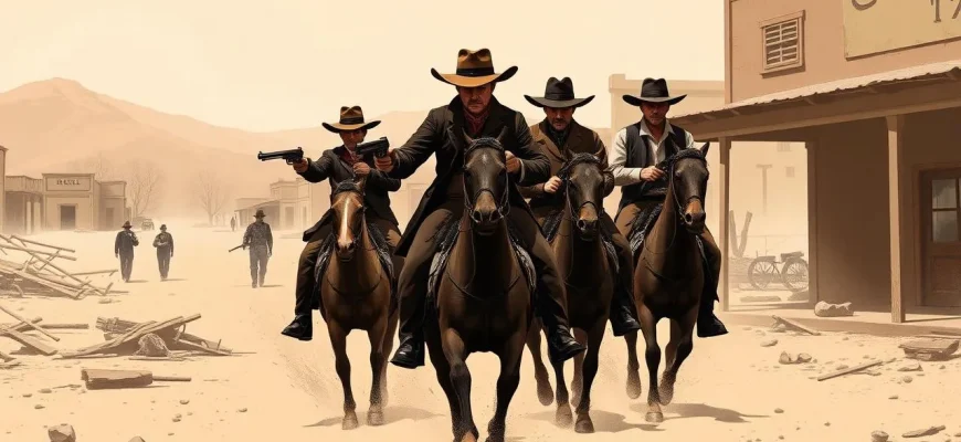 10 Filmes Criminosos Realistas para Assistir