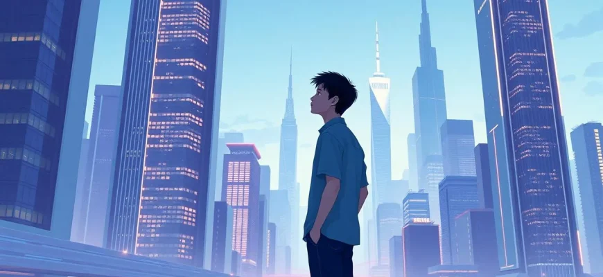 10 Filmes de Drama sobre Inteligência Artificial