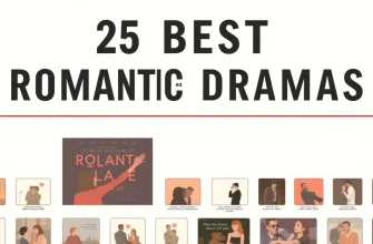 25 Melhores Dramas Românticos de 2020