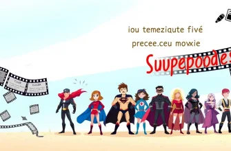 10 Filmes de Drama com Pessoas de Superpoderes