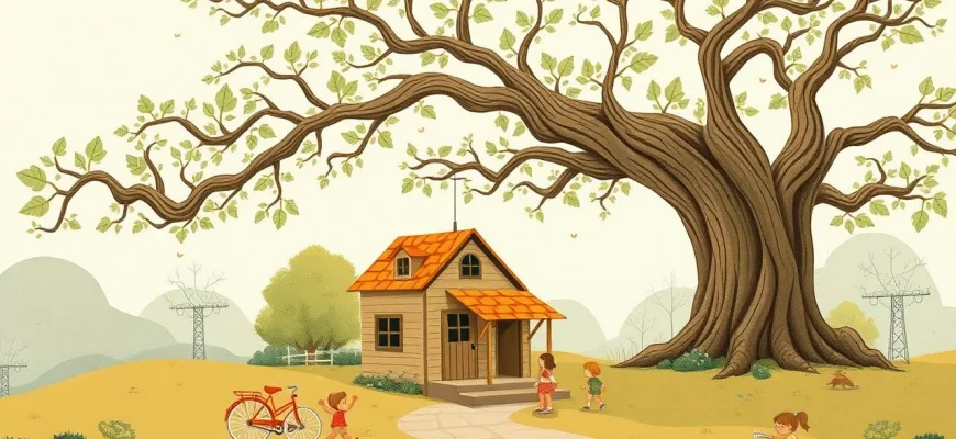 Filmes sobre Jardim de Infância