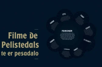 Filmes de Pesadelos: Uma Jornada pelo Medo