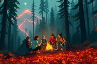 Filmes de Aventura para o Outono