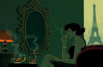 Filmes de Crime e Ciúme: Uma Jornada de Paixão e Traição