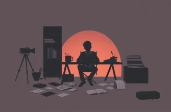 Melodramas sobre Diretores de Cinema