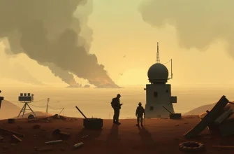 Filmes de Guerra sobre Meteoroestacões