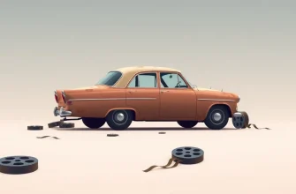 10 Filmes Soviéticos sobre Carros