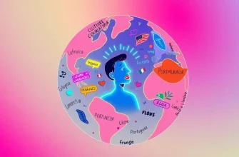 Documentários sobre Línguas: Uma Jornada Linguística