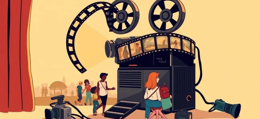 Melhores Filmes sobre Amizade