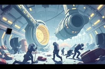 10 Filmes Incríveis sobre Evacuação de Espaçonaves