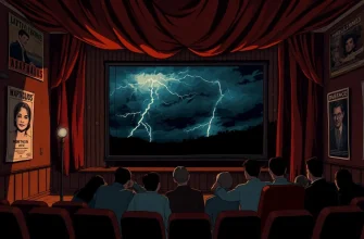 Suspense e Tempestades: 10 Filmes de Clima Extremo
