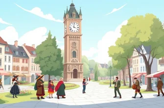 10 Filmes de Fantasia que Levam Você à República Tcheca