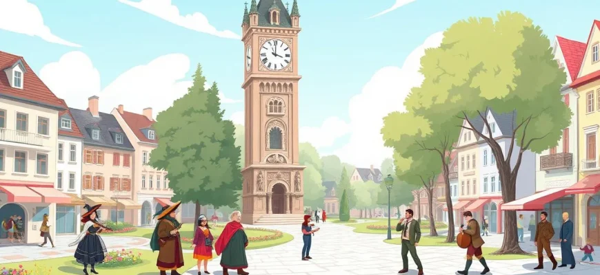 10 Filmes de Fantasia que Levam Você à República Tcheca