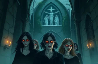Filmes de Terror: A Jornada da Alma