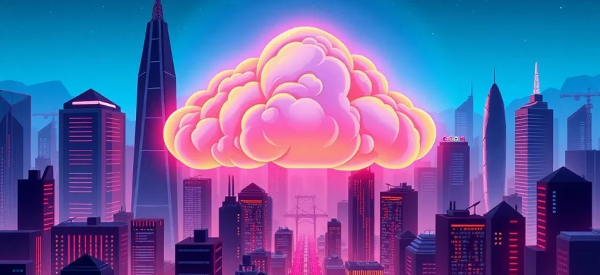 10 Documentários sobre Computação em Nuvem