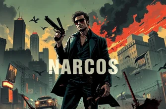 Melodramas sobre Narcos: Amor e Crime