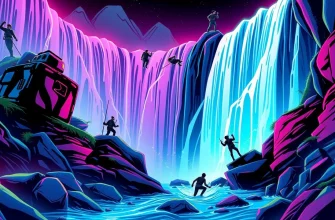 Filmes de Aventura em Cachoeiras
