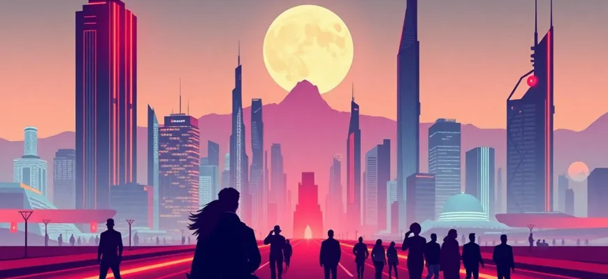 10 Filmes Imperdíveis sobre um Novo Mundo