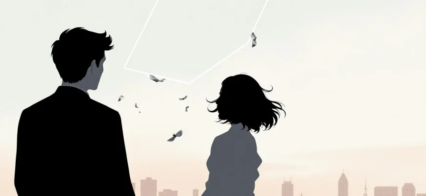 Melodramas sobre o Fim de Relações