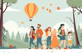 Filmes de Família sobre Fugas: Uma Aventura Inesquecível