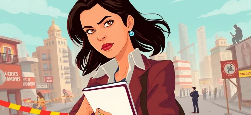 10 Filmes de Drama sobre Investigações Jornalísticas