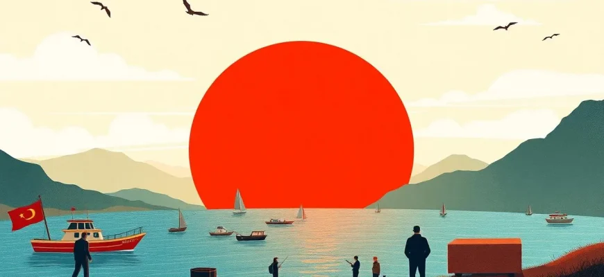 Filmes Soviéticos de Faroeste: Uma Jornada Épica