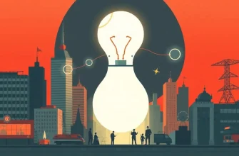 Filmes Soviéticos sobre Eletricidade: Uma Jornada Luminosa