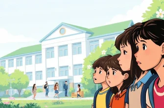 Filmes sobre incidentes em escolas: uma seleção imperdível