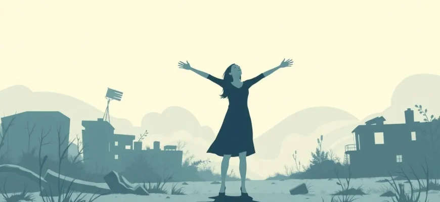 Filmes de Drama sobre Vidas Difíceis