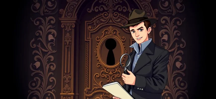 Filmes de Detetives com Assassinos