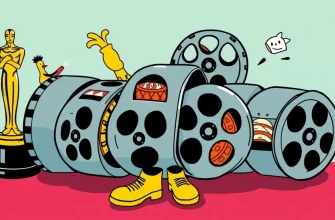 As Melhores Comédias Premiadas com Oscar