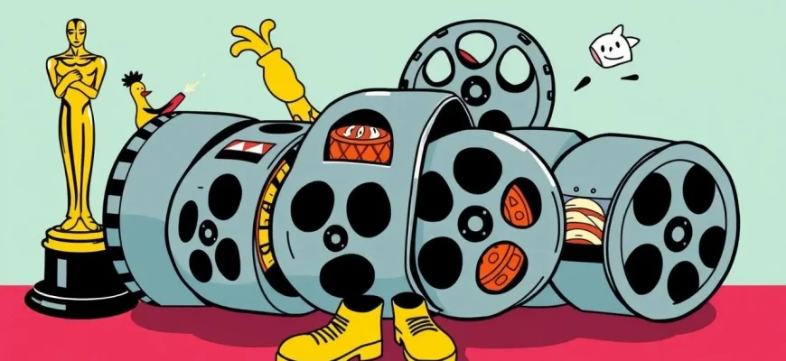 As Melhores Comédias Premiadas com Oscar
