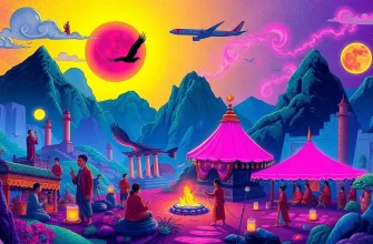 Documentários sobre Rituais: Uma Jornada Cultural