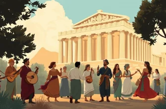 Filmes sobre a Grécia