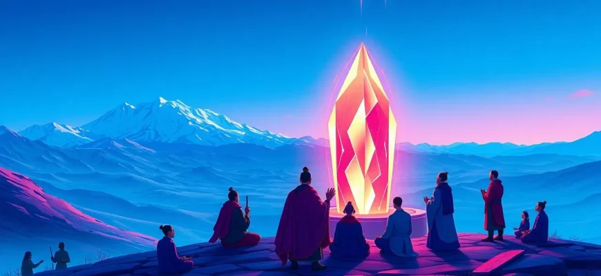 Mistérios do Tibete no Cinema: 10 Filmes Místicos