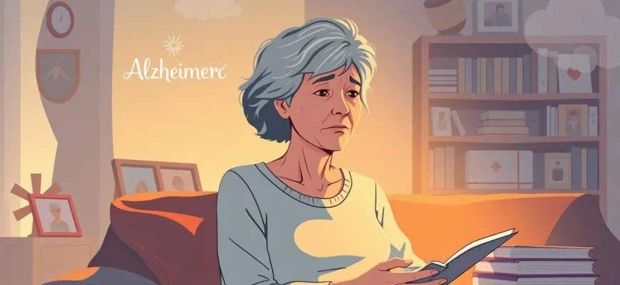 10 Filmes de Drama sobre Alzheimer para Assistir