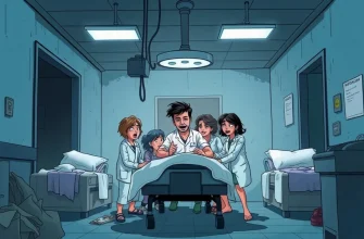 Filmes de Terror em Clínicas: Uma Jornada Assustadora