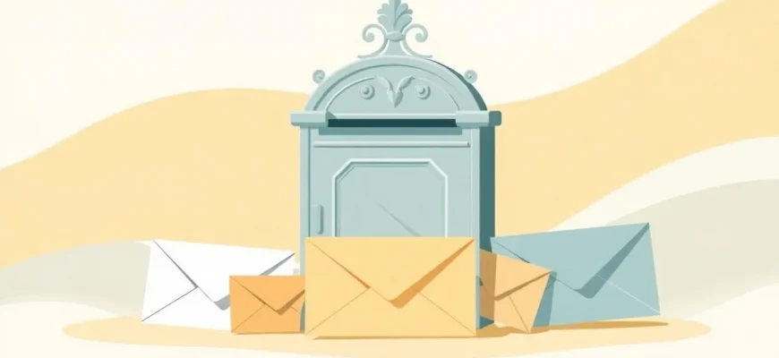 10 Filmes Imperdíveis sobre Cartas