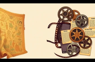 Filmes de Biografia sobre Tradições