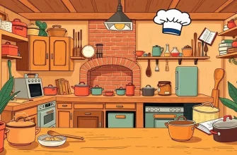 10 Filmes de Biografias Culinárias para Inspirar seu Paladar