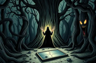 Filmes de Terror sobre Ambição