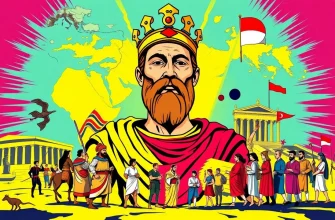 Filmes Históricos sobre Ciro, o Grande