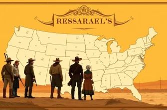 Filmes de Faroeste sobre a Guerra Civil Americana