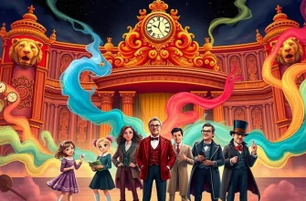 10 Filmes de Biografias com Superpoderes