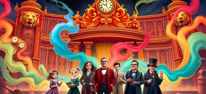 10 Filmes de Biografias com Superpoderes
