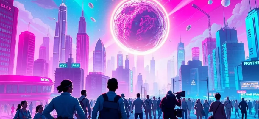 Filmes de Ficção Científica sobre Asteroides